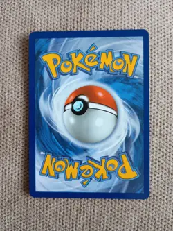 Mega Starmie Ex 021/088 - Perfect Order - Pokemon Tcg - Pack Fresh - Image 2