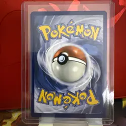 Mega Starmie Ex 021/088 | Perfect Order | Double Rare Pokemon Card - Image 2