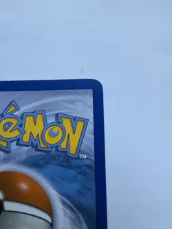 Groudon EX 54/108 Dark Explorers Holo Rare Pokemon LP - Image 2