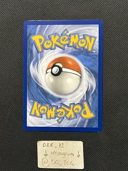 Pokemon Temporal Forces - Ancient Booster Energy Capsule- 140/162 - Reverse Holo - Image 5