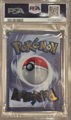 Pokemon Charizard Ultra Premium Collection Celebrations PSA 10 #4 - Image 2