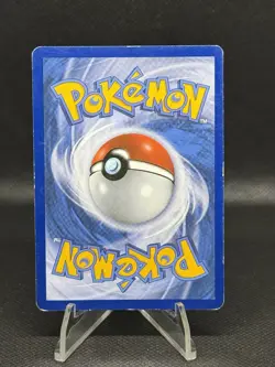 Absol EX XY62 XY Black Star Promo Holographic LP - Image 2