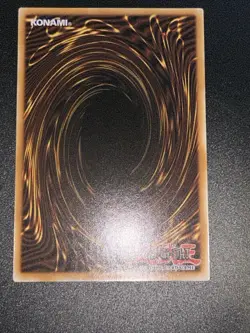 Yugioh! Exosister Stella - MP23-EN253 - Prismatic Secret Rare - 1st Edition Near - Image 2