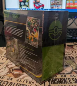 Pokemon Perfect Order Bundle: Elite Trainer Box + 3 Booster Bundles - Image 2