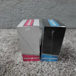 Pokemon Black Bolt and White Flare Booster Bundle Set of 2 FACTORY SEALED NEW - Image 2