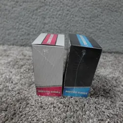 Pokemon Black Bolt and White Flare Booster Bundle Set of 2 FACTORY SEALED NEW - Image 4