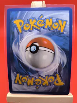 Quaquaval SVP005 Scarlet & Violet Prerelease Promo Holo Rare Pokemon Card * New - Image 4