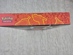 Pokemon TCG Charizard EX Special Collection Box Brand New And Sealed - Image 3