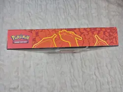 Pokemon TCG Charizard EX Special Collection Box Brand New And Sealed - Image 4