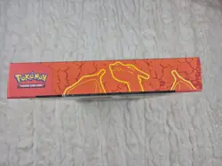 Pokemon TCG Charizard EX Special Collection Box Brand New And Sealed - Image 5
