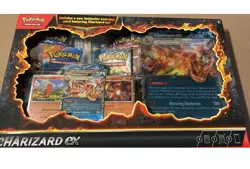 Pokemon TCG | Charizard ex Special Collection Box | New & Sealed 🔥 - Image 2