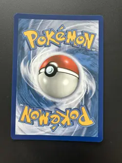 Pokemon Card Pikachu SWSH039 General Mills Holo - Image 2