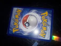 pokemon dawn waifu card - Image 3