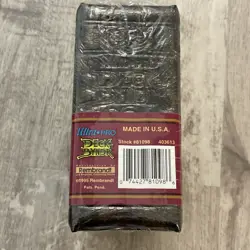 Ultra Pro Deck-Byndr (1995) Card Storage Copper CCG TCG MTG Factory Sealed - Image 3