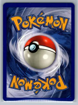 Nidoran M Base Set #055/102 Common Pokemon Card - Image 2