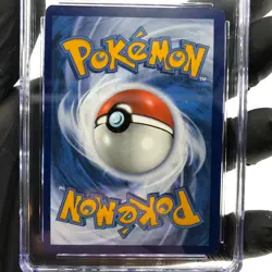 CGC 9 Pokemon Card Riolu 215/198 Illustration Rare Scarlet English Karte [9] - Image 4