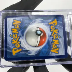 CGC 9 Pokemon Card Riolu 215/198 Illustration Rare Scarlet English Karte [9] - Image 5