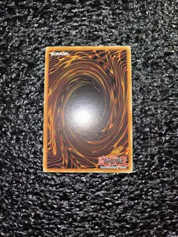 Yugioh! Dracotail Gulamel JUSH-EN007 Super Rare 1st Edition Near Mint - Image 2