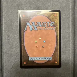Force Of Negation TLE #0013 Borderless Foil SUPER RARE!!!! - Image 5
