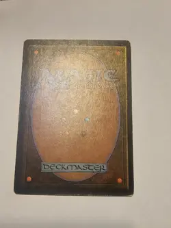 Bad Moon 4th Edition 4E MTG Magic The Gathering MP - Image 4