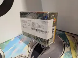 2008 Magic The Gathering (MTG) Morningtide Warriors Code Theme Deck *NEW-SEALED* - Image 4