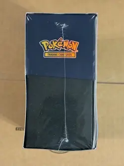 Pokemon TCG Surging Sparks (SV08) Elite Trainer Box (ETB) - New- Factory Sealed - Image 3