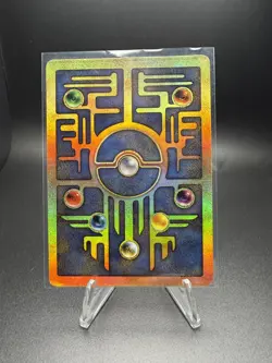 Ancient Mew Promo Pokemon The Movie 2000 - Image 2