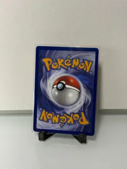 Team Rocket's Moltres ex 031/182 Double Rare Destined Rivals Pokemon - Image 2