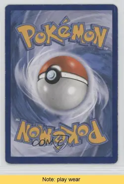 Kyurem EX Pokemon Black & White Black Star Promo #BW37 READ 2f4 - Image 2