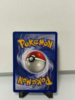 Pokemon TCG Goldeen Jungle 53/64 Unlimited 1999-2000 Wizards Base Set - Image 2