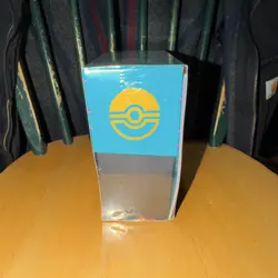 Pokemon TCG Mega Evolution Ascended Heroes Elite Trainer Box Dragonite Zekrom - Image 2