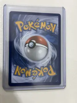 Pokemon Mega Charizard Y Ex Gold Hyper Rare, Ascended Heroes, Pokemon TCG - Image 2