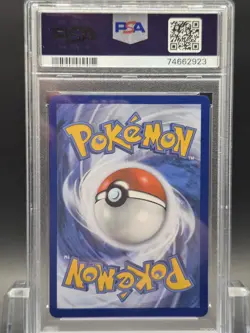 PSA 10 Mew EX 88/92 Celebrations Classic Collection Pokemon TCG - Image 2