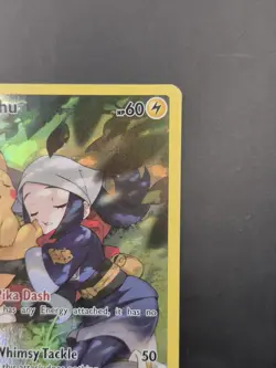 Pokemon Pikachu Lost Origin TG05/TG30 - Image 4