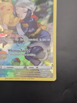 Pokemon Pikachu Lost Origin TG05/TG30 - Image 5