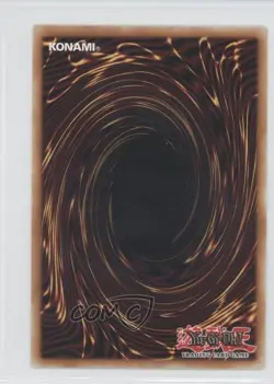 Lightray Sorcerer Unlimited YuGiOh Galactic Overlord #GAOV-EN032 - Image 2