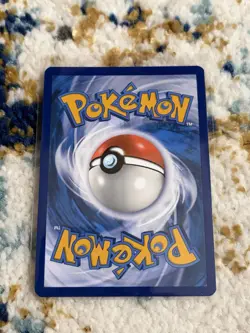 Pokemon: Snorlax Scarlet & Violet Promo 051 From (151 ETB) - Image 2