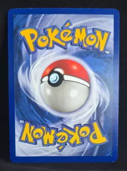 POKEMON KABUTO FOSSIL 1st EDITION NM (294a) - Image 2