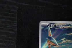 Skarmory 209/191 Illustration Rare - S&V Surging Sparks Pokemon TCG - NM - Image 2