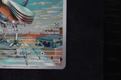 Skarmory 209/191 Illustration Rare - S&V Surging Sparks Pokemon TCG - NM - Image 4