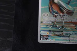 Skarmory 209/191 Illustration Rare - S&V Surging Sparks Pokemon TCG - NM - Image 5