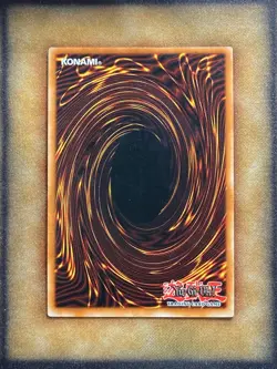 Yugioh Mask of the Accursed LON-019 Super Rare MP - Image 5