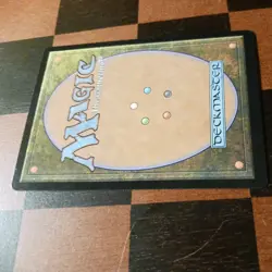 Mtg Maze of Ith NM/M Extended Borderless Dominaria Remastered Land Card - Image 5