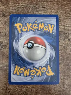 Pokemon Omanyte 60/92 Non-Holo Legend Maker 2006 Card - Image 2