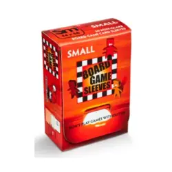 Arcane Tinmen Card Sleeves Board Game Card Sleeves - Non-Glare, Small (50) New - Image 2