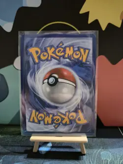 Charcadet MEP022 Pokemon Center Stamped Black Star Promo - Image 2