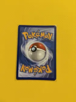 Charcadet MEP022 Pokemon Center Stamped Black Star Promo - Image 2