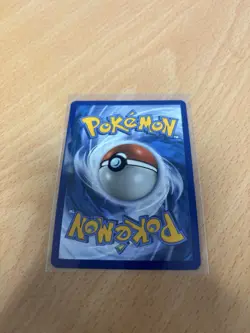Charcadet MEP022 Pokemon Center Stamped Black Star Promo - Image 3
