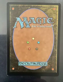 Magic: The Gathering Prosper, Tome-Bound Legendary Creature SLD 2496 Ian Permana - Image 2