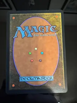 MTG Mox Diamond - Stronghold Regular - Image 2